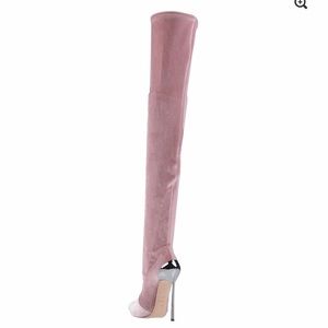 Casadei boots Brand New